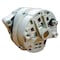 Wai Global Alternator, ALTDR CS144, 140 Amp12 Volt, CW, 6Groove Pulley, 0500 Plug Clock 8219N - alternate 1